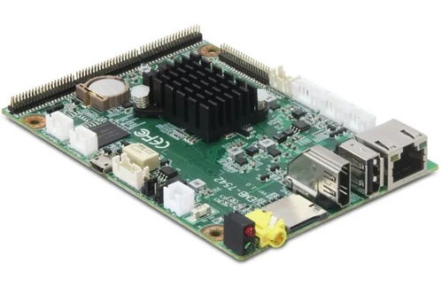 华北工控推出智能门禁系统专用计算机产品方案，助力智慧社区建设全面提速