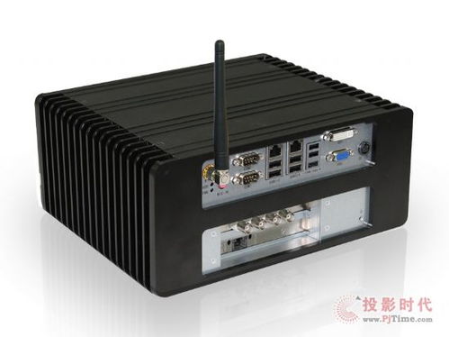 华北工控持续深化产品布局，以技术创新引领工控电脑市场新趋势