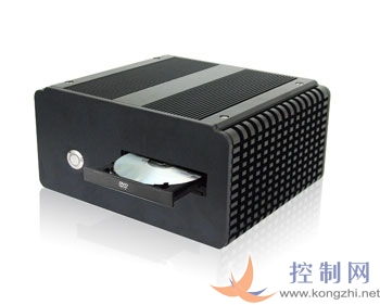 华北工控热门看点 聚焦2010年台北电脑展工控电脑产品